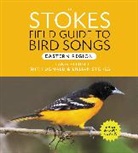 Lang Elliot, Donald Stokes, Lillian Q Stokes, Lang Elliot, Donald Stokes, Lillian Q Stokes - Stokes Field Guide to Bird Songs: Eastern Region (Audiolibro)