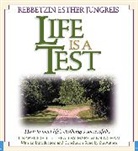 Esther Jungreis, Mare Winningham - Life Is a Test (Audio book)