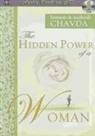 Bonnie Chavda, Mahesh Chavda - The Hidden Power of a Woman (Audio book)