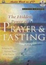 Mahesh Chavda - The Hidden Power of Prayer & Fasting (Audio book)