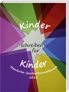 Brigitte Bäumer, Bäumer Brigitte, Sabrina Faber - Kinder schreiben für Kinder