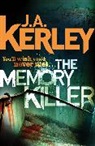J. A. Kerley - Memory Killer