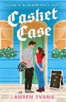 Lauren Evans - Casket Case