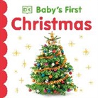 DK - Baby's First Christmas