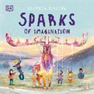 Stephen Hogtun - Sparks of Imagination