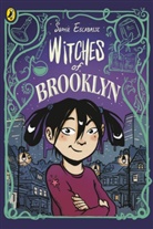 Sophie Escabasse, Escabasse Sophie - Witches of Brooklyn
