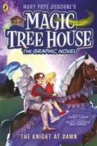 Jenny Laird, Mary Pope Osborne, Osborne Mary Pope, Kelly Matthews, Nichole Matthews, Matthews Kelly... - Magic Tree House: The Knight at Dawn