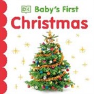 DK - Baby's First Christmas