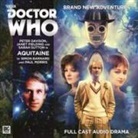 Simon Barnard, Paul Morris - Doctor Who Main Range 209 - Aquitaine (Audio book)