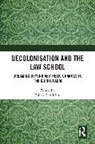 Foluke I (University of Bristol Adebisi, Foluke I Adebisi, Foluke I Adebisi - Decolonisation and the Law School
