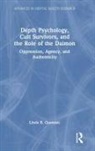 Linda R. Quennec - Depth Psychology, Cult Survivors, and the Role of the Daimon