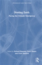 Richard (Boston College Kearney, Urwa Hameed, Richard Kearney, Kearney Richard, Peter Klapes - Hosting Earth