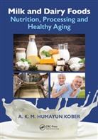 A. K. M. Humayun Kober, A. K. M. Humayun (Chittagong Veterinary and Kober - Milk and Dairy Foods