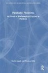 David Angell, David (Univeristy of New South Wales Angell, Thomas Britz - Parabolic Problems