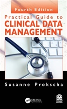 Susanne Prokscha, Susanne (Jazz Pharmaceuticals Prokscha, Prokscha Susanne - Practical Guide to Clinical Data Management