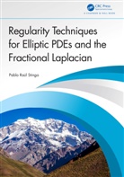 Pablo Raúl Stinga, Pablo Raul (Iowa State University Stinga - Regularity Techniques for Elliptic Pdes and the Fractional Laplacian