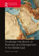 Yusuf Sidani, Yusuf Sidani, Sidani Yusuf - Routledge Handbook on Business and Management in the Middle East