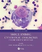 Anne M. (University of Illinois Barger, Anne M. Macneill Barger, Anne M. Barger, Barger Anne M., Amy MacNeill, Amy L. MacNeill... - Small Animal Cytologic Diagnosis