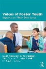 Sue D. Hobbs, Sue Krebsbach D. Hobbs, Sue D. Hobbs, Sue D. Krebsbach Hobbs, Jennifer M. Krebsbach, Rakel Larsen... - Voices of Foster Youth