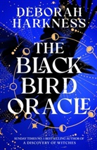 Deborah Harkness - The Black Bird Oracle