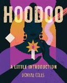 Donyae Coles - Hoodoo