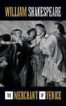 William Shakespeare - The Merchant of Venice