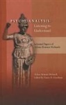 Arlene Kramer Richards, Nancy Goodman - Psychoanalysis