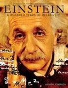 Philip Anderson, Andrew Robinson - Einstein