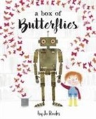 Jo Rooks, Jo Rooks - Box of Butterflies