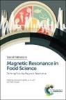 Francesco (University of Bologna Capozzi, Peter S Belton, Peter S. Belton, Francesco Capozzi, Luca Laghi - Magnetic Resonance in Food Science