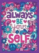 Jess Volinski,  Volinski Jess - Notebook Doodles Go Girl! Guided Journal - Guided Journal