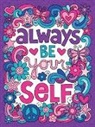 Jess Volinski - Notebook Doodles Go Girl! Guided Journal