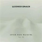 Ludovico Einaudi - Seven Days Walking - Day One. Day.1, 1 Audio-CD (Hörbuch)