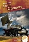 Julie Murray - Storm Chasers
