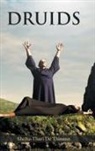 Shelta-Thari De'Danann - Druids
