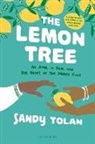Sandy Tolan, Tolan Sandy - The Lemon Tree (Young Readers' Edition)