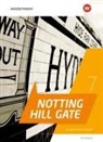 Hanna Hoof, Gabriele Linke, Sascha et al Mohr - Notting Hill Gate - Ausgabe 2022