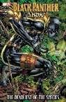 Reginald Hudlin, Hudlin Reginald, Ken Lashley, Lashley Ken - BLACK PANTHER: SHURI - THE DEADLIEST OF THE SPECIES [NEW PRINTING]