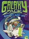 Ray O'Ryan, O'Ryan Ray, Jason Kraft, Kraft Jason - Ready, Set, Blast Off!