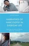 Nicole Eugene - Narratives of Narcolepsy in Everyday Life