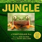 Dan Kainen, Kathy Wollard - Jungle