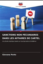 Giovana Porto - SANCTIONS NON PÉCUNIAIRES DANS LES AFFAIRES DE CARTEL
