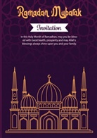Fridaus Yussuf, Fridaus Yussuf - Ramadan-Tagebuch
