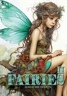 Musterstück Grafik, Monsoon Publishing - Feen Malbuch für Erwachsene 2