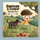 Fay Harting - James & Cooper Adventures