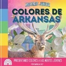 Rainbow Roy - Arcoiris Junior, Colores de Arkansas