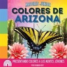 Rainbow Roy - Arcoiris Junior, Colores de Arizona
