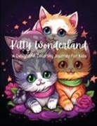 A. Hazra - Kitty Wonderland