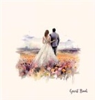 Lulu And Bell - Wedding Guest Book
