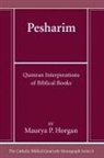 Maurya P. Horgan - Pesharim